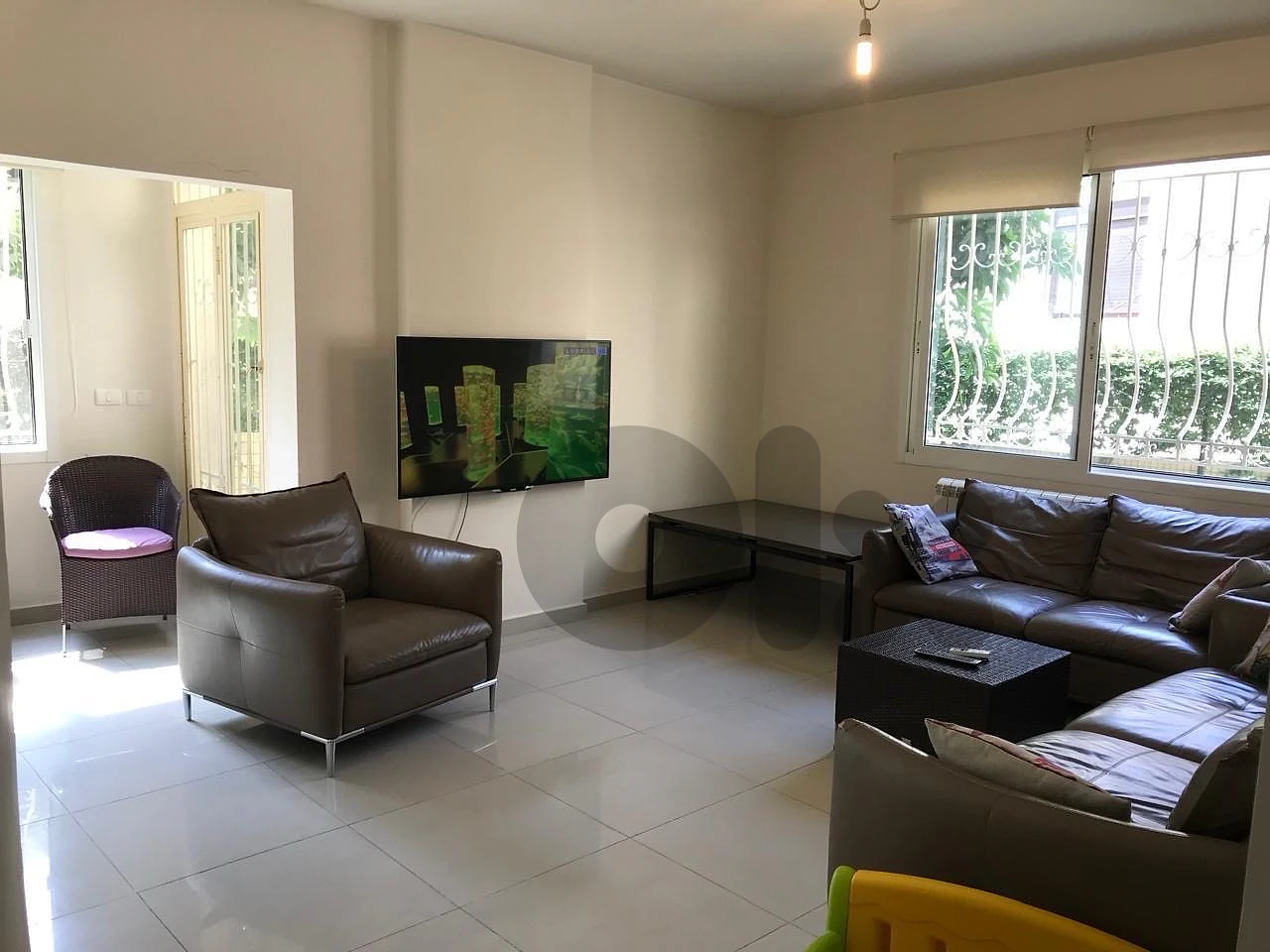 160m 3Bedrooms + 200m Terrace/Garden+ Parking Dbayeh Le Mall Metn thumbnail 8