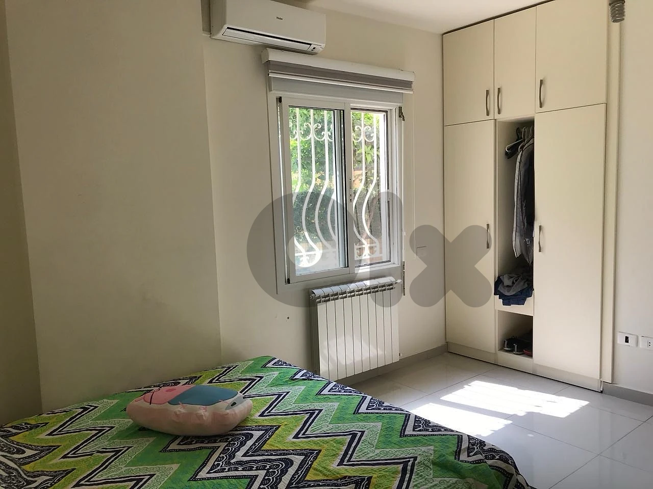 160m 3Bedrooms + 200m Terrace/Garden+ Parking Dbayeh Le Mall Metn thumbnail 9