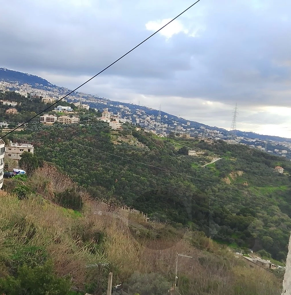 175m 3Bedroom+ 2Parking Kahale Marble Habr Baabda thumbnail 9