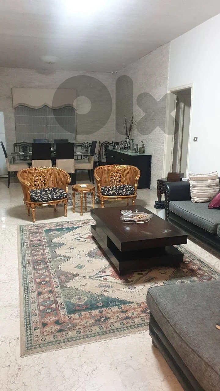 4Floors building +Shops Bhamdoun Mhatta COOP thumbnail 5