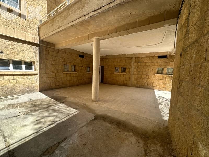 350m 4Bedroom Traditional Lebanese Apartment Sale Bhamdoun Mhatta AUST thumbnail 3