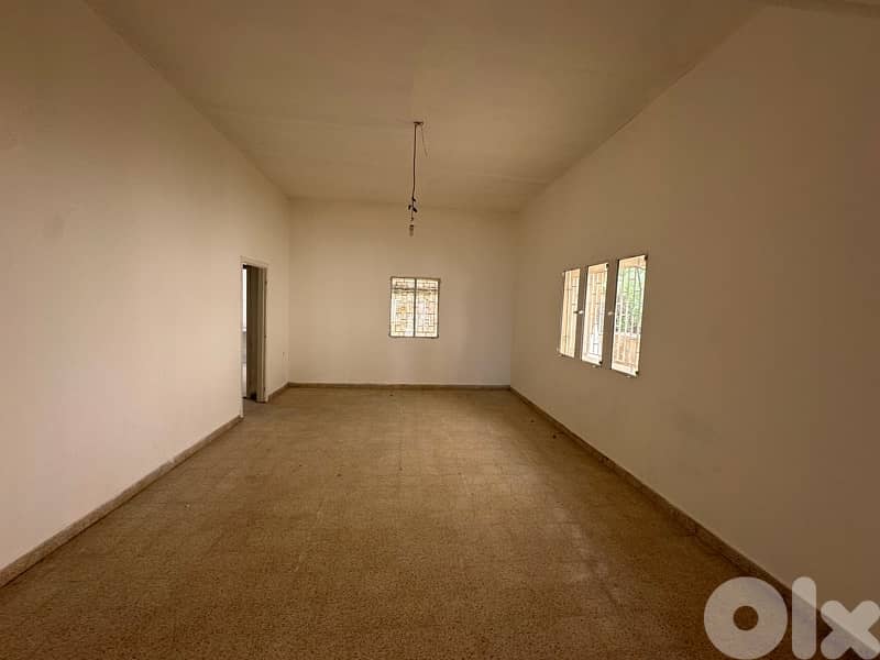 350m 4Bedroom Traditional Lebanese Apartment Sale Bhamdoun Mhatta AUST thumbnail 4