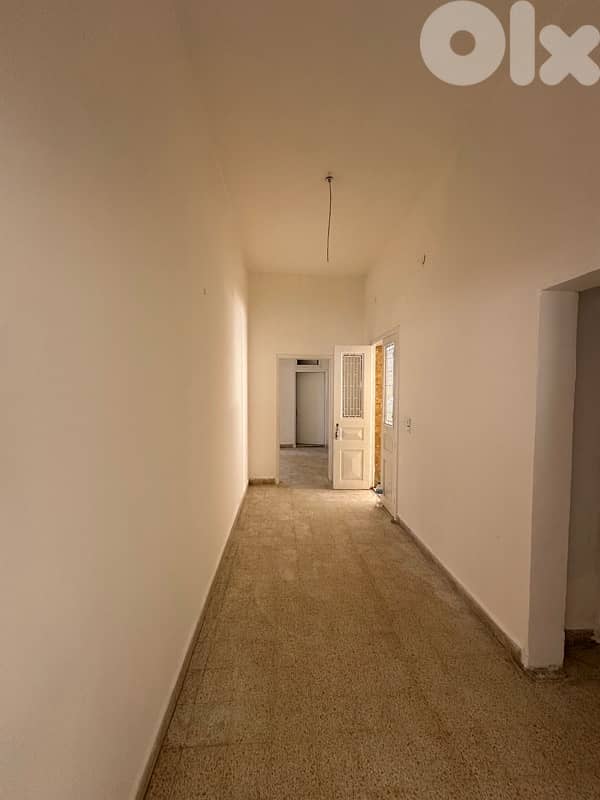 350m 4Bedroom Traditional Lebanese Apartment Sale Bhamdoun Mhatta AUST thumbnail 5