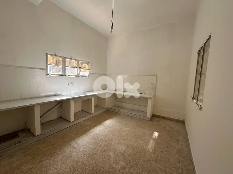 350m 4Bedroom Traditional Lebanese Apartment Sale Bhamdoun Mhatta AUST thumbnail 6