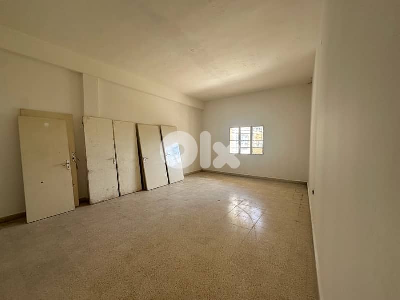 350m 4Bedroom Traditional Lebanese Apartment Sale Bhamdoun Mhatta AUST thumbnail 8