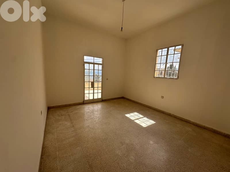 350m 4Bedroom Traditional Lebanese Apartment Sale Bhamdoun Mhatta AUST thumbnail 9