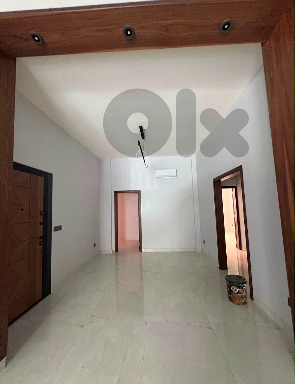 Ground floor 150m 3Bedroom+ Terrace 60m Achrafieh Chahroury Beirut. thumbnail 3