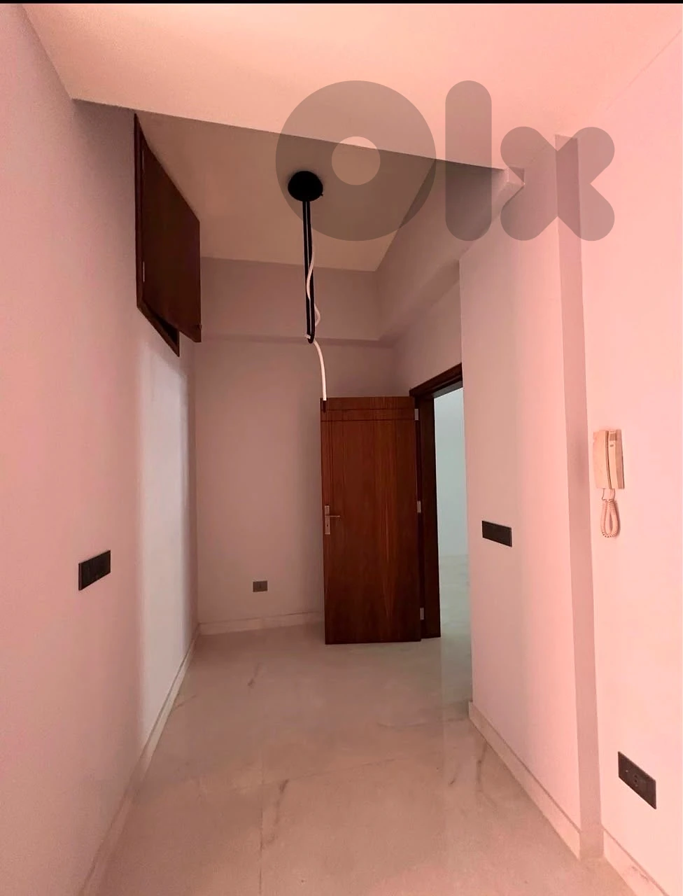 Ground floor 150m 3Bedroom+ Terrace 60m Achrafieh Chahroury Beirut. thumbnail 4