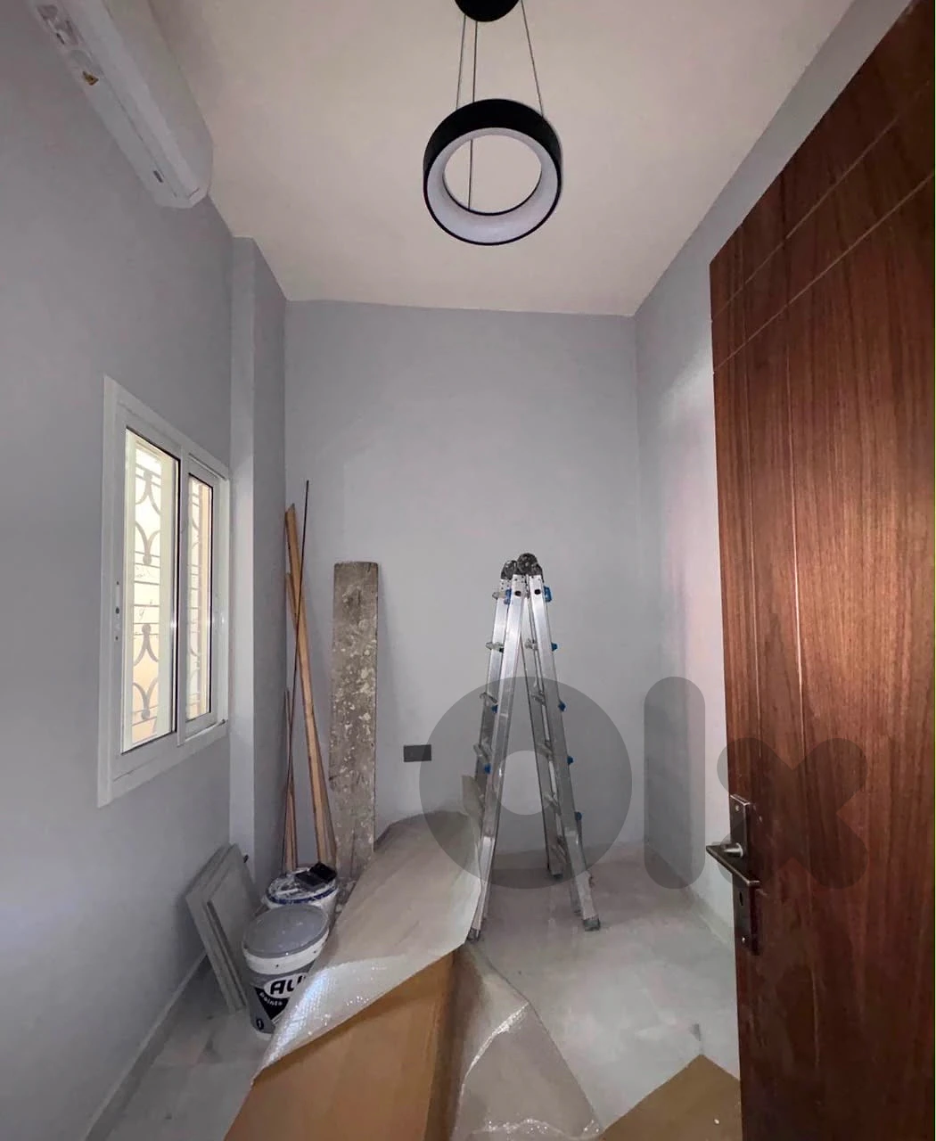 Ground floor 150m 3Bedroom+ Terrace 60m Achrafieh Chahroury Beirut. thumbnail 7