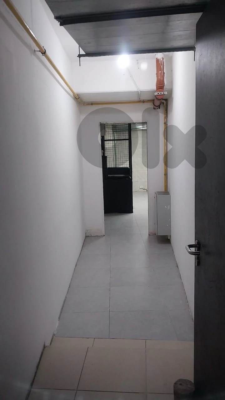 New Building 200m two floors commercial mar mkhayel gemmayze beirut thumbnail 2