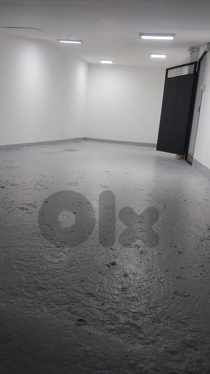 New Building 200m two floors commercial mar mkhayel gemmayze beirut thumbnail 3