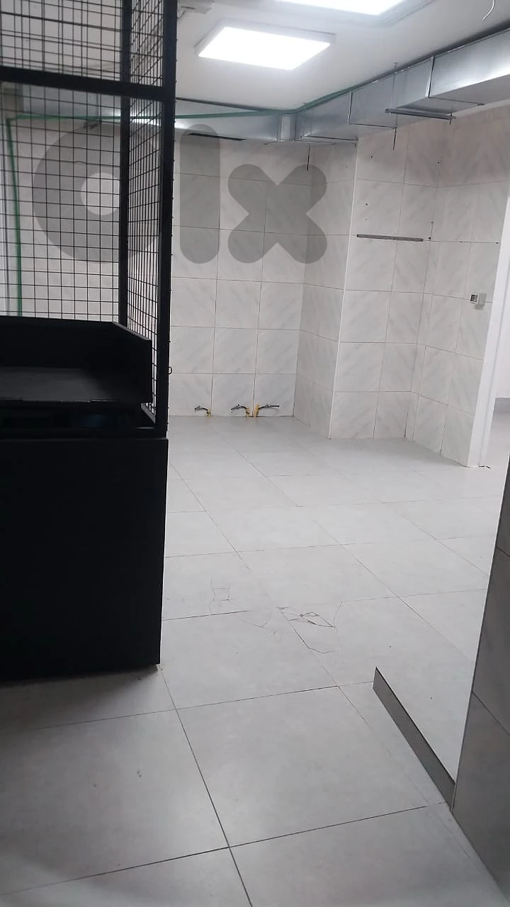 New Building 200m two floors commercial mar mkhayel gemmayze beirut thumbnail 5