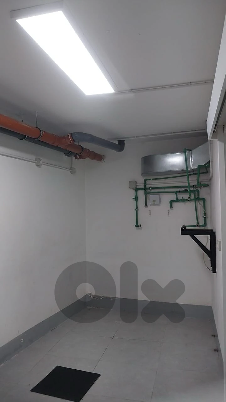 New Building 200m two floors commercial mar mkhayel gemmayze beirut thumbnail 6