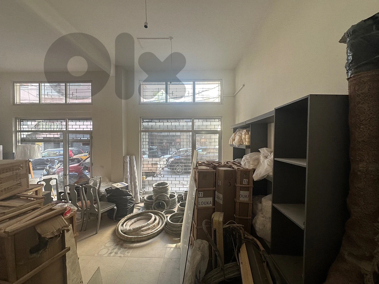 70m 3Rooms Double Facades commercial mar mkhayel mandaloun Achrafieh thumbnail 6