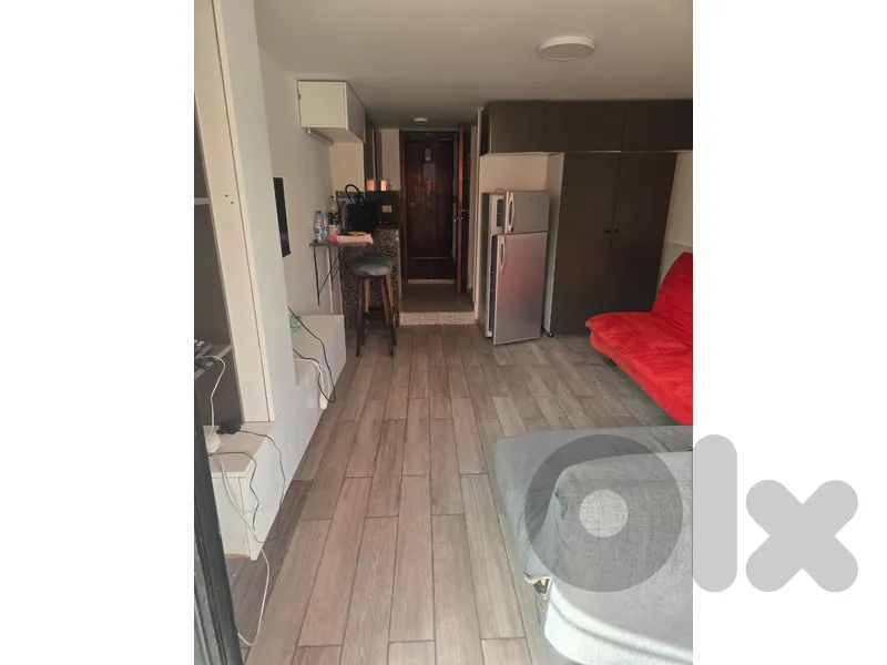 26m Studio Chalet+ Parkings Samaya Beach Resort Kaslik Jounieh thumbnail 3