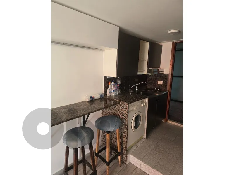 26m Studio Chalet+ Parkings Samaya Beach Resort Kaslik Jounieh thumbnail 5