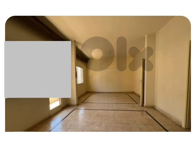 133m 2Bedroom sale achrafieh sassine Bet Kataeb behind AUST Beirut