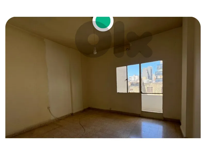 133m 2Bedroom sale achrafieh sassine Bet Kataeb behind AUST Beirut thumbnail 3