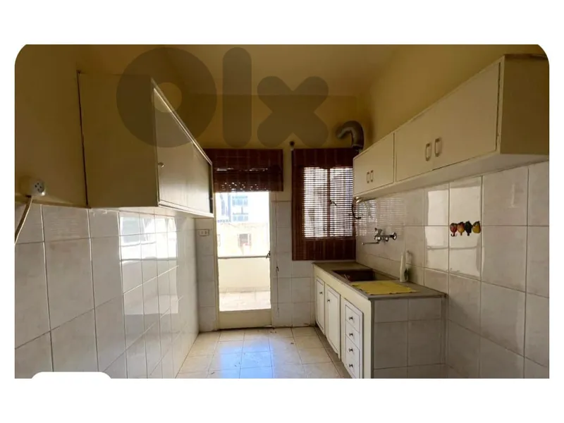 133m 2Bedroom sale achrafieh sassine Bet Kataeb behind AUST Beirut thumbnail 6