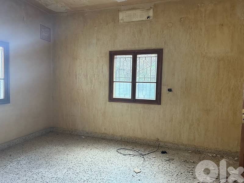 Detached House+Guest house+Garden+Parkings Kfarchima Kashouh Baabda thumbnail 2