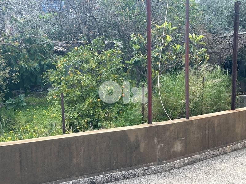 Detached House+Guest house+Garden+Parkings Kfarchima Kashouh Baabda thumbnail 3