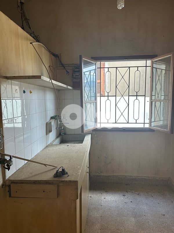 Detached House+Guest house+Garden+Parkings Kfarchima Kashouh Baabda thumbnail 4