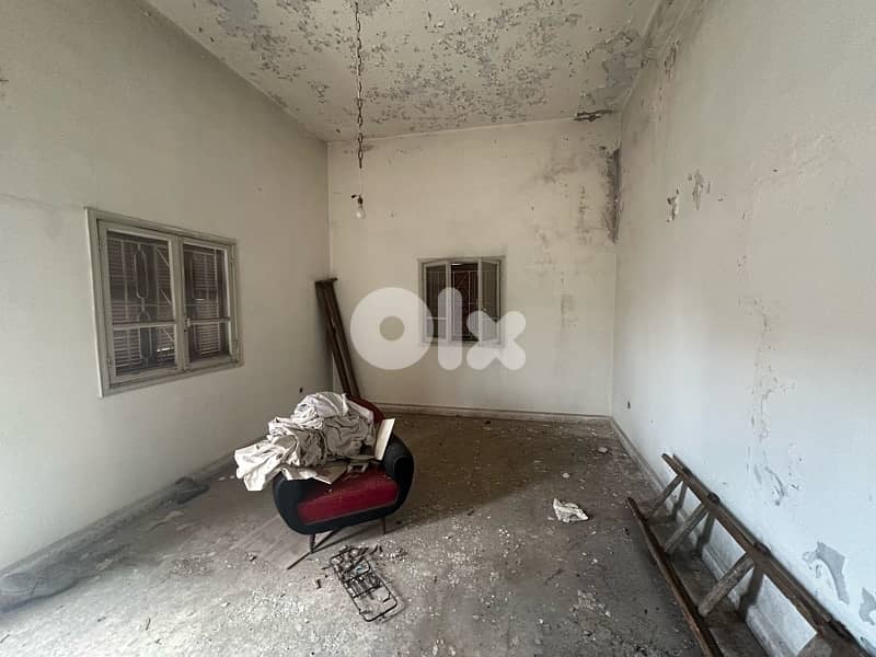 Detached House+Guest house+Garden+Parkings Kfarchima Kashouh Baabda thumbnail 5