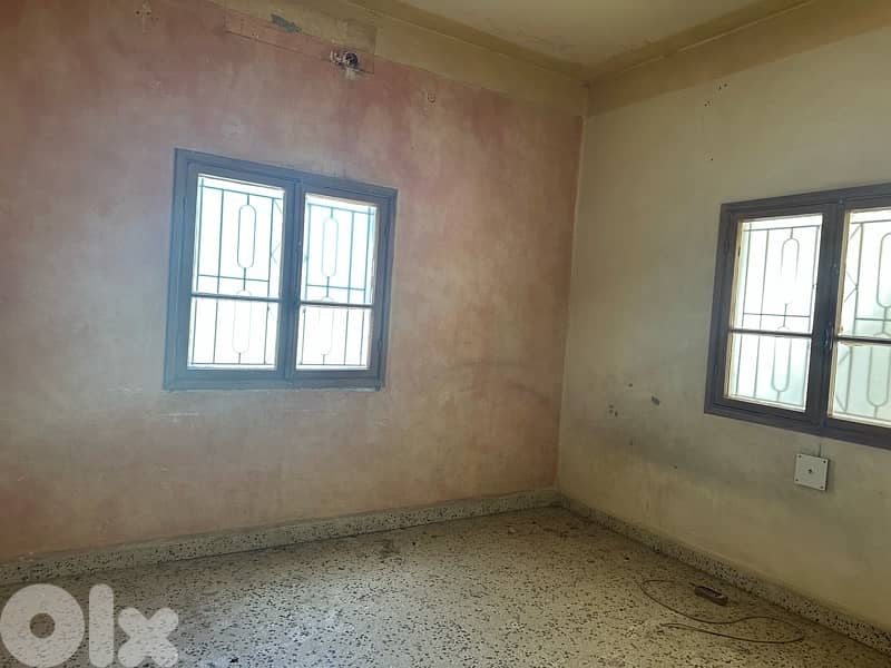 Detached House+Guest house+Garden+Parkings Kfarchima Kashouh Baabda thumbnail 8