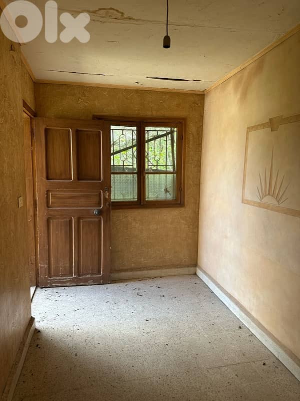 Detached House+Guest house+Garden+Parkings Kfarchima Kashouh Baabda thumbnail 9
