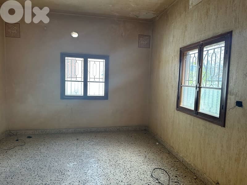 Detached House+Guest house+Garden+Parkings Kfarchima Kashouh Baabda thumbnail 10