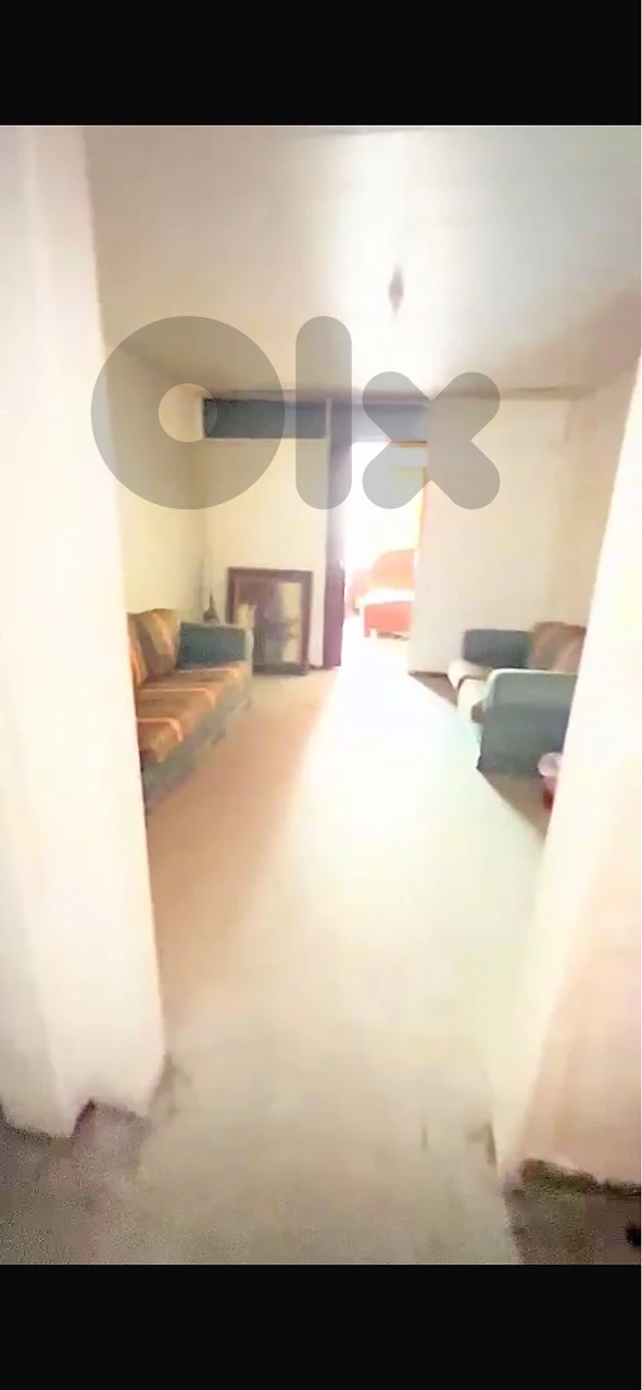 55m one bedroom sale gemmayze Arz street Beirut thumbnail 4