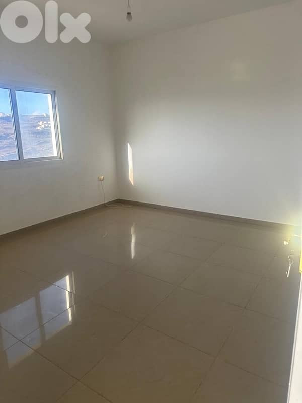New building 3floors plus roof Badghan Above Bhamdoun below sawfar thumbnail 11