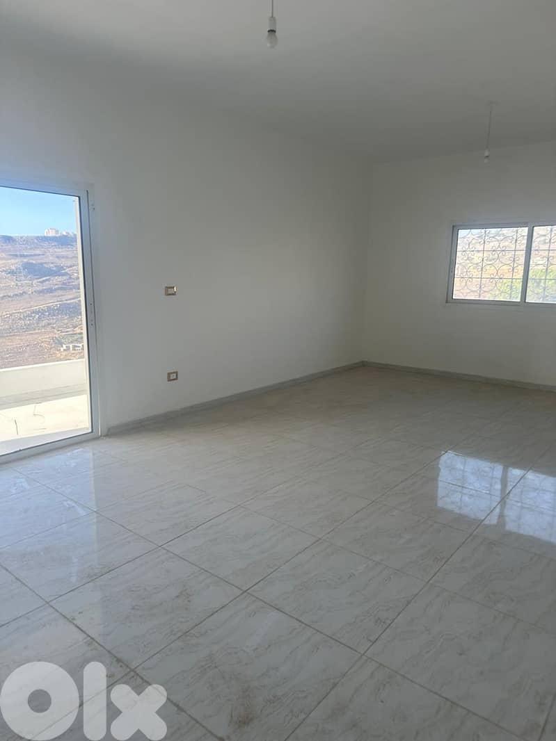 New building 3floors plus roof Badghan Above Bhamdoun below sawfar thumbnail 16