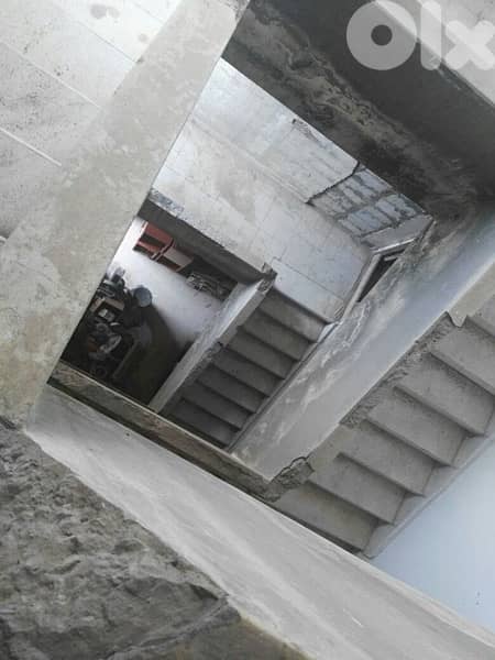 4Floors Building+250m Garden Bhamdoun Mhatta AUST 500m far thumbnail 5
