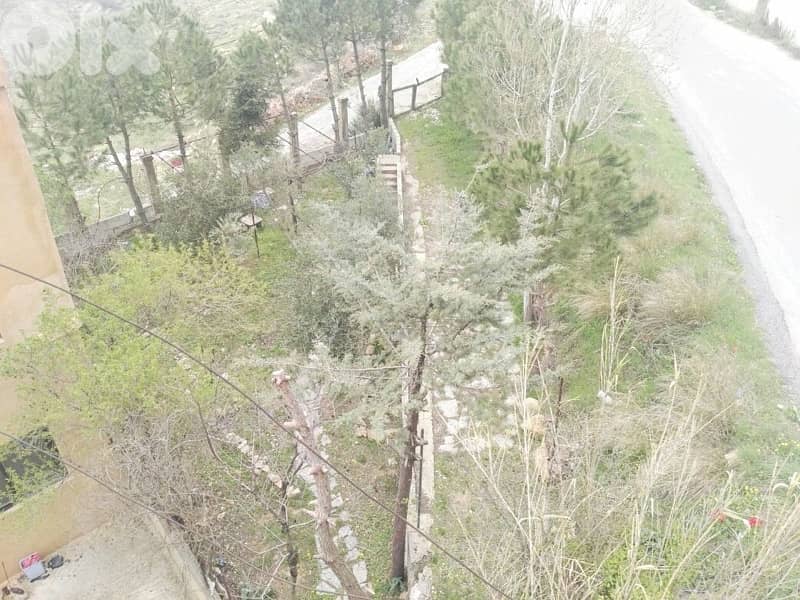 4Floors Building+250m Garden Bhamdoun Mhatta AUST 500m far thumbnail 7