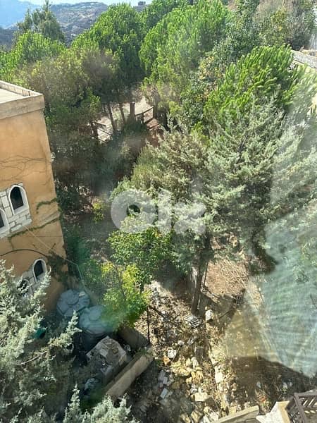4Floors Building+250m Garden Bhamdoun Mhatta AUST 500m far thumbnail 8