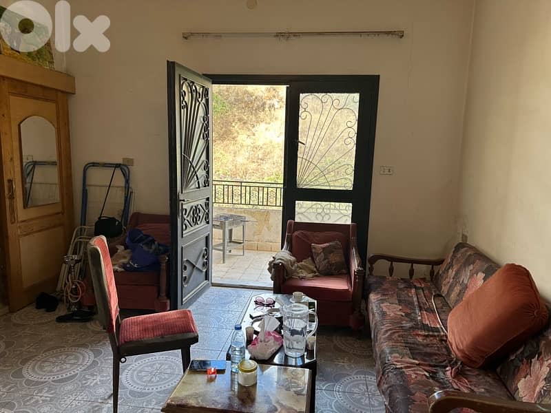 4Floors Building+250m Garden Bhamdoun Mhatta AUST 500m far thumbnail 9