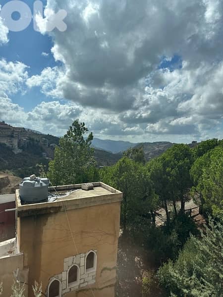 4Floors Building+250m Garden Bhamdoun Mhatta AUST 500m far thumbnail 12