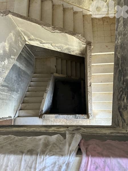 4Floors Building+250m Garden Bhamdoun Mhatta AUST 500m far thumbnail 13