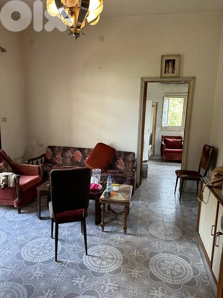 4Floors Building+250m Garden Bhamdoun Mhatta AUST 500m far thumbnail 14