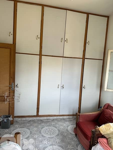 4Floors Building+250m Garden Bhamdoun Mhatta AUST 500m far thumbnail 15