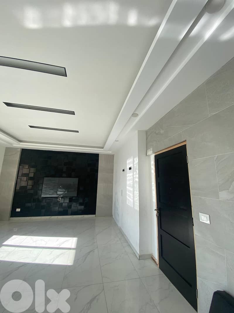 300m 4Bedrooms+Parking 1st floor Sale Jeita kesrwan thumbnail 2