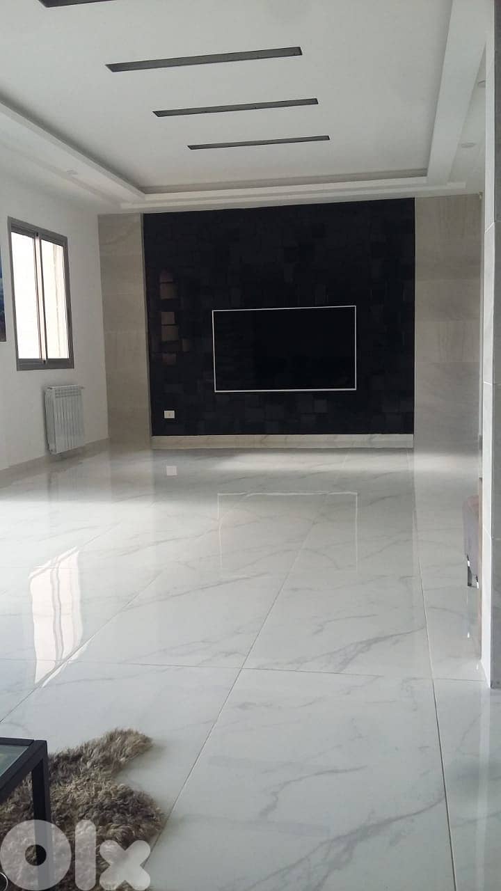 300m 4Bedrooms+Parking 1st floor Sale Jeita kesrwan thumbnail 4