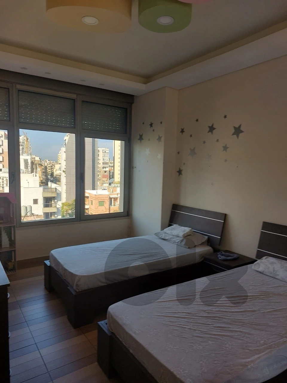 New Building 180m 3Bedrooms+ Parking Mar Mkhayel Mandaloun Rmeil thumbnail 2