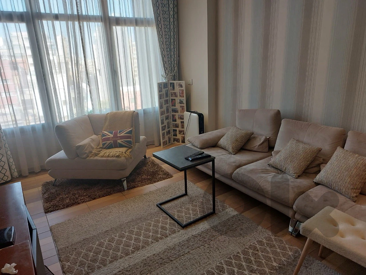 New Building 180m 3Bedrooms+ Parking Mar Mkhayel Mandaloun Rmeil thumbnail 5