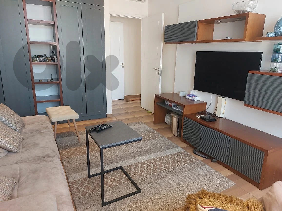 New Building 180m 3Bedrooms+ Parking Mar Mkhayel Mandaloun Rmeil thumbnail 8