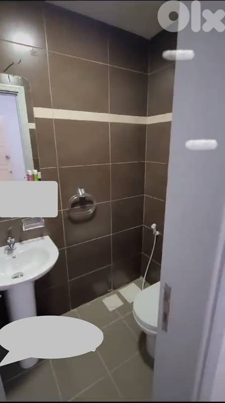 New Building 130m 2Bedroom +Parking Sale Souk Ghareb Kaifoun Aley thumbnail 2