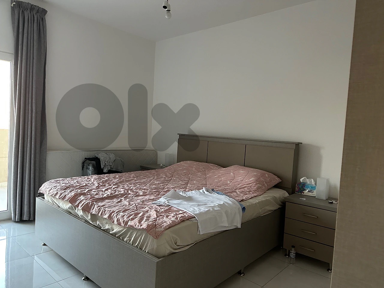 New Building 130m 2Bedroom +Parking Sale Souk Ghareb Kaifoun Aley thumbnail 3