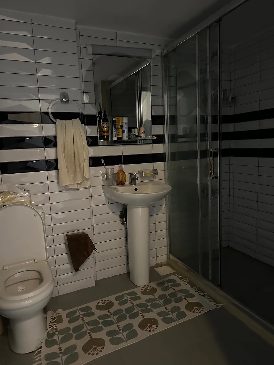 New Building 130m 2Bedroom +Parking Sale Souk Ghareb Kaifoun Aley thumbnail 4