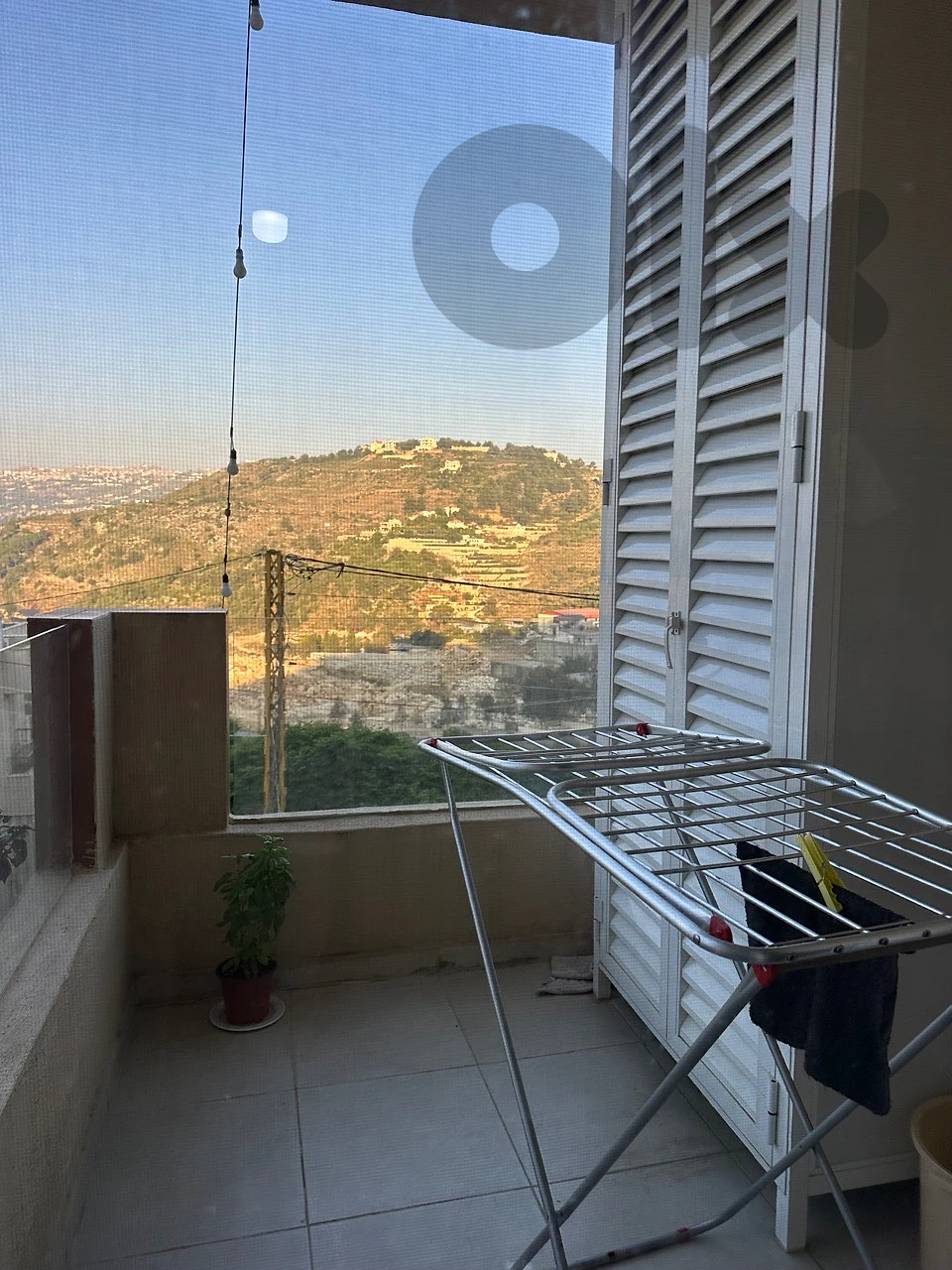 New Building 130m 2Bedroom +Parking Sale Souk Ghareb Kaifoun Aley thumbnail 8